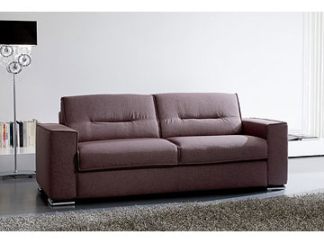 Divano Letto Giellebi mod. Asso