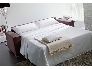 Divano Letto Giellebi mod. Asso