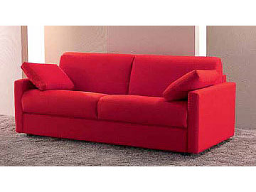 Divano Letto Giellebi mod. Athos 1, Athos 2, Athos 3 