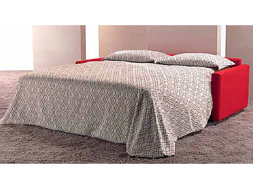 Divano Letto Giellebi mod. Athos 1, Athos 2, Athos 3 