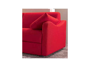 Divano Letto Giellebi mod. Athos 1, Athos 2, Athos 3 