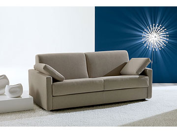 Divano Letto Giellebi mod. Athos 1, Athos 2, Athos 3 