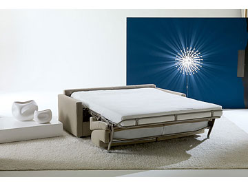 Divano Letto Giellebi mod. Athos 1, Athos 2, Athos 3 