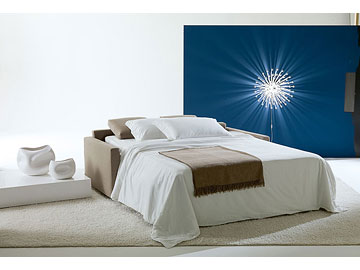 Divano Letto Giellebi mod. Athos 1, Athos 2, Athos 3 