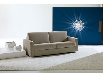 Divano Letto Giellebi mod. Athos 1, Athos 2, Athos 3 