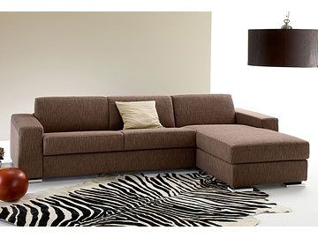 Divano Letto Giellebi mod. Athos 4 