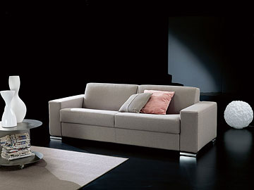Divano Letto Giellebi mod. Athos 4 