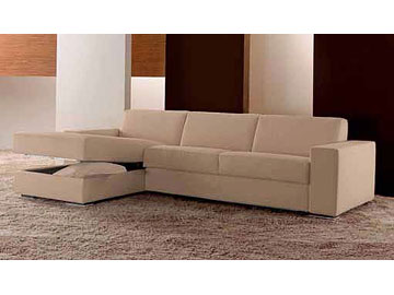 Divano Letto Giellebi mod. Athos 4 