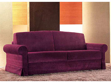 Divano Letto Giellebi mod. Athos 5 
