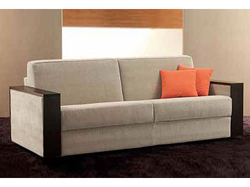 Divano Letto Giellebi mod. Athos 6 