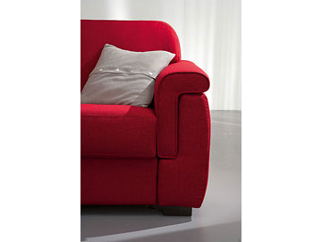 Divano Letto Giellebi mod. Athos 7 
