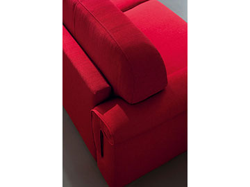 Divano Letto Giellebi mod. Athos 7 