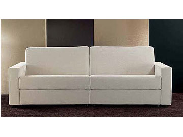 Divano Letto Giellebi mod. Athos 9 