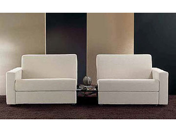 Divano Letto Giellebi mod. Athos 9 