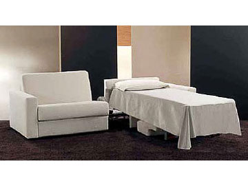 Divano Letto Giellebi mod. Athos 9 