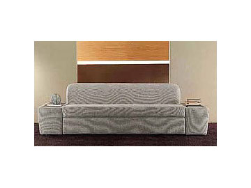 Divano Letto Giellebi mod. Athos 10 