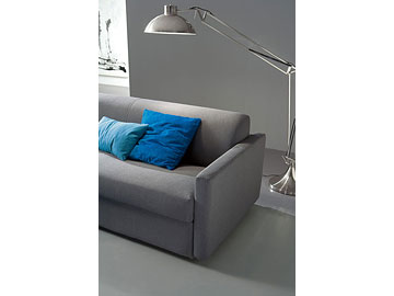 Divano Letto Giellebi mod. Athos 11, Athos 12 