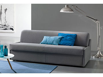 Divano Letto Giellebi mod. Athos 11, Athos 12 