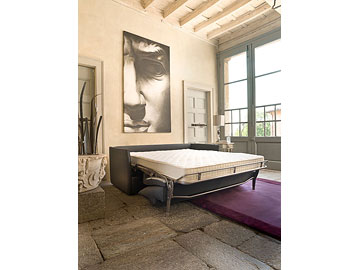 Divano Letto Giellebi mod. Athos 14 