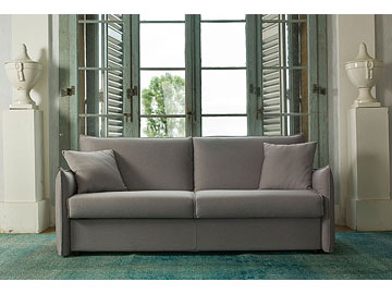 Divano Letto Giellebi mod. Athos 15 