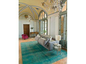 Divano Letto Giellebi mod. Athos 15 