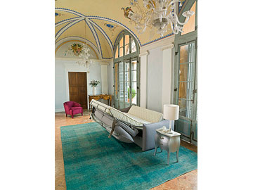 Divano Letto Giellebi mod. Athos 15 