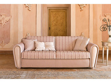 Divano Letto Giellebi mod. Athos 18 