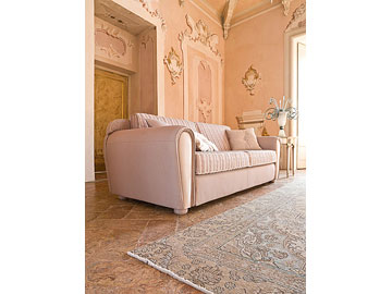Divano Letto Giellebi mod. Athos 18 
