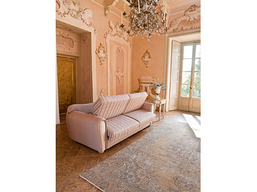 Divano Letto Giellebi mod. Athos 18 