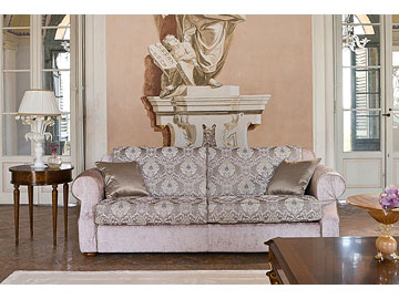 Divano Letto Giellebi mod. Athos 19 