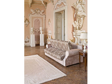 Divano Letto Giellebi mod. Athos 19 