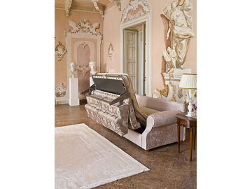 Divano Letto Giellebi mod. Athos 19 