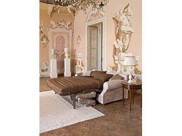 Divano Letto Giellebi mod. Athos 19 