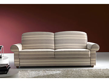 Divano Letto Giellebi mod. Athos Classico 