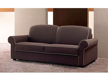 Divano Letto Giellebi mod. Athos Classico 