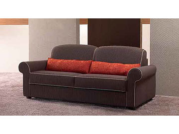 Divano Letto Giellebi mod. Athos Classico 