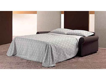 Divano Letto Giellebi mod. Athos Classico 