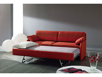 Divano Letto estraibile Giellebi mod. Boxer 