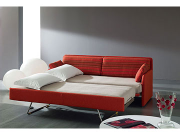 Divano Letto estraibile Giellebi mod. Boxer 