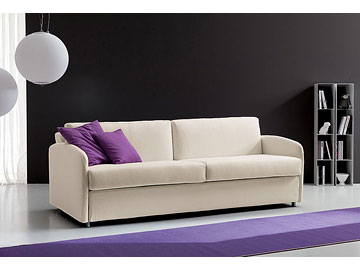 Divano Letto Giellebi mod. Castello 