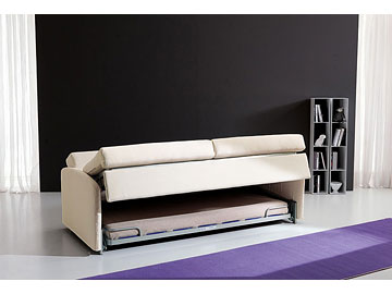Divano Letto Giellebi mod. Castello 