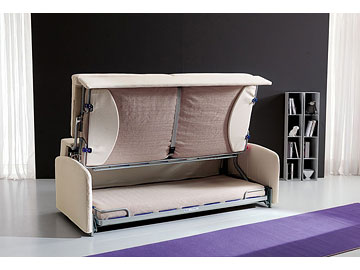Divano Letto Giellebi mod. Castello 