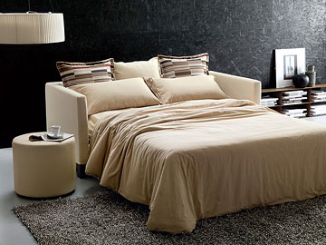 Divano Letto Giellebi mod. Drive 