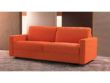 Divano Letto Giellebi mod. Flash 1, Flash 2 