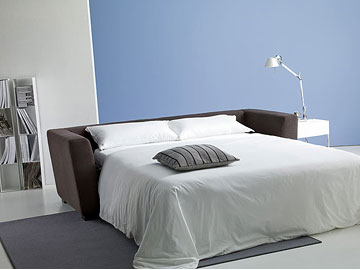 Divano Letto Giellebi mod. Fuster 