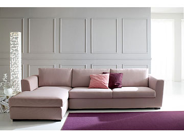 Divano Letto Giellebi mod. Fuster 