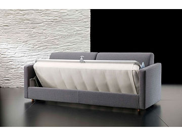 Divano Letto Giellebi mod. Giretto 