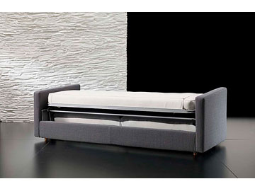 Divano Letto Giellebi mod. Giretto 