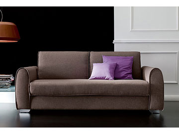Divano Letto Giellebi mod. Magic 