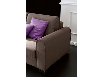 Divano Letto Giellebi mod. Magic 